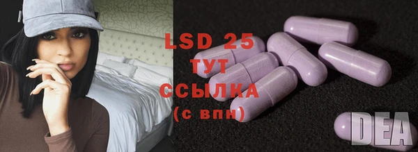 прущий лед Осташков