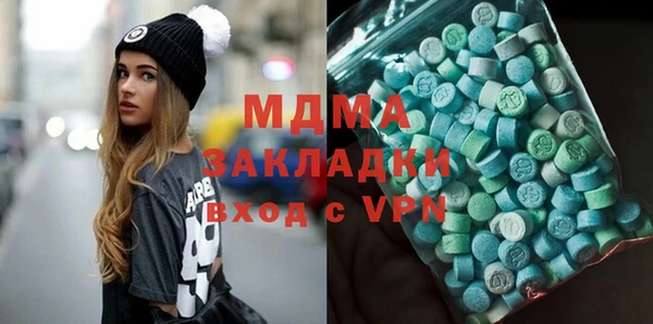 индика Осинники